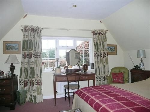 Mayfield B&B Marlborough Exterior photo