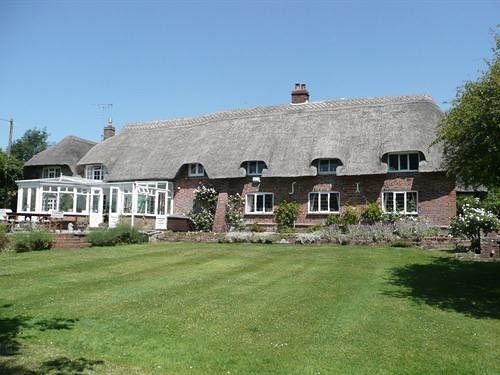 Mayfield B&B Marlborough Exterior photo